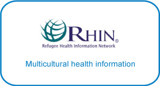 RHIN Logo