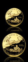 American Eagle Gold Proof