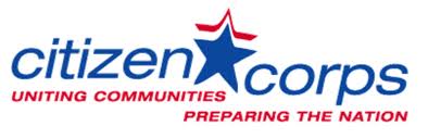 Citizen Corps Council