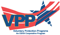 OSHA Voluntary Protection Program