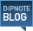 Date: 01/11/2010 Description: Dipnote blog icon. © State Dept Image