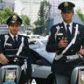 Date: 10/27/2010 Description: Policeman and policewoman in Mexico City. - State Dept Image