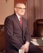 Senator John C. Stennis