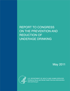 2011 Report to Congress with State Summaries