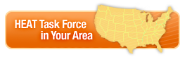 Go to Heat Task force news map
