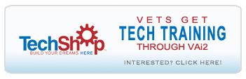 Vets Get Tech Training