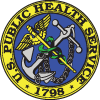 U.S. Public Health Service - 1798 Logo