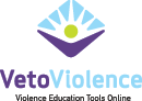 Veto Violence | Violence Education Tools Online