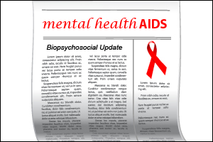 mentalHealth AIDS newsletter