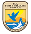Fish and Wildlife Service Logo