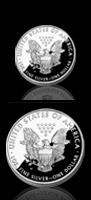 American Eagle Silver Proof