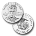 Robert F. Kennedy Dollar
