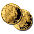 George Washington Commemorative Coin.