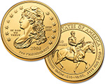 Jackson's Liberty First Spouse Uncirculated