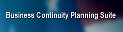 Business Continuity Planning Suite