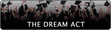 ISSUE: The DREAM Act