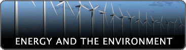 ISSUES: Energy and the Environment