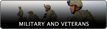 ISSUES: Military and Veterans