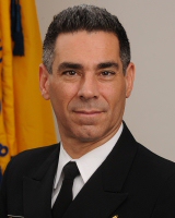 Chief of Staff, Office of the Surgeon General
