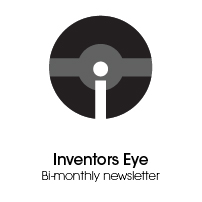 Inventors Eye, Bi-monthly newsletter