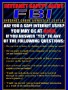 FBI Fraud Flyer