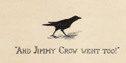 Jimmy Crow 