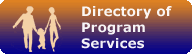 Directory of Program Services