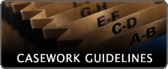 CONTACT: Casework Guidelines
