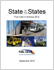  Thumbnail of State of the States: Fuel Cells in America 2012.