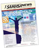 cover of SAMHSA News - January/February 2011