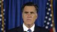 Republican presidential candidate, former Massachusetts Gov. Mitt Romney comments on killing of US embassy officials, Sept. 12, 2012