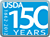 USDA 150 Years