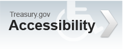 Treasury.gov Accessibility