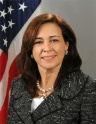 Date: 01/17/2012 Description: Official portrait: Under Secretary for Public Diplomacy and Public Affairs Tara Sonenshine - State Dept Image