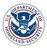 Logo for U.S. Department of Homeland Security