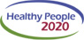 Healthy People logo