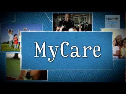 Imagen: MyCare es una iniciativa para instruir a estadounidenses sobre nuevos programas, beneficios y derechos bajo la ley de cuidados de salud.