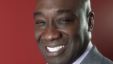 This Wednesday, Jan. 11, 2012 photo shows actor Michael Clarke Duncan in New York.