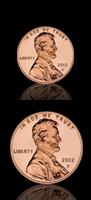 Lincoln Penny