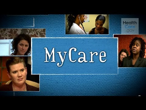 Imagen: Tres mujeres comparten sus historias sobre cómo la ley de cuidados de salud incide en sus vidas.