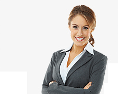 Get Help From An Expert. Want more information about shipping with the Postal Service™? Submit yoru request now and get a free shipping kit. Image of a woman in business attire.