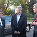 Sec Vilsack and Ministers Iowa Visit