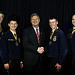 Agriculture Secretary Tom Vilsack at FFA Convention 