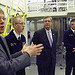 Agriculture Secretary Vilsack Iowa Visit April 19 - 20, 2012