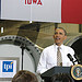 President Obama-Secretary Vilsack TPI Iowa