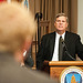 Secretary Vilsack with the National Farmers Union