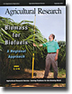 AR cover for September 2012. Link to table of contents
