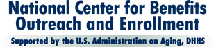National Center for Benefits Outreach and Enrollment