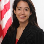 Photo of Christina Markle