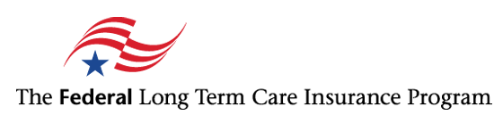 The Federal Long Term Care Insurance Program (FLTCIP) Logo